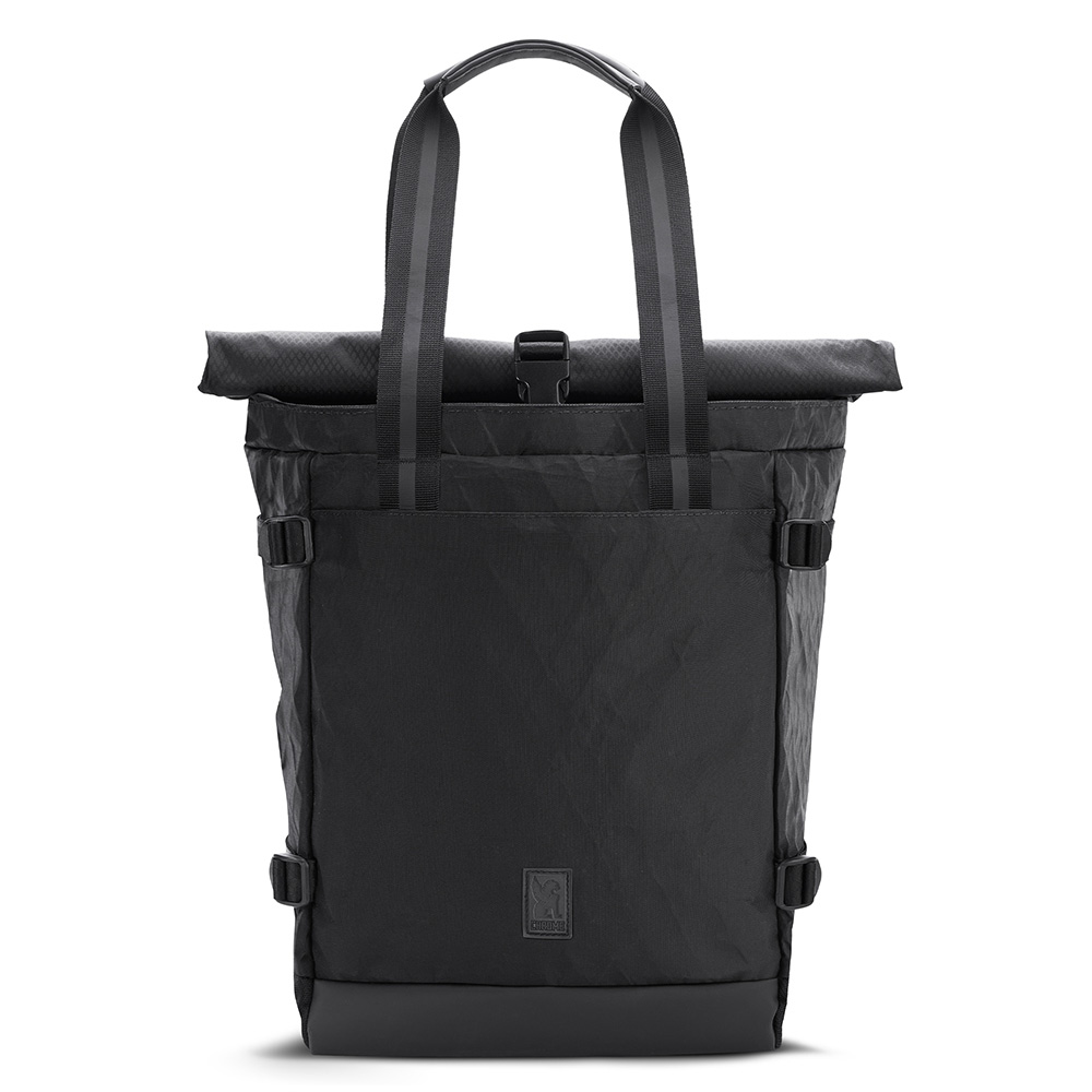 クローム トートバッグ ラコ 3way トート ブラックローム Chrome Lako 3 Way Tote Pack Blckchrm 防水 Water Proof バックパック 自転車 ピスト メッセンジャー Tote Bags Bg311bklb