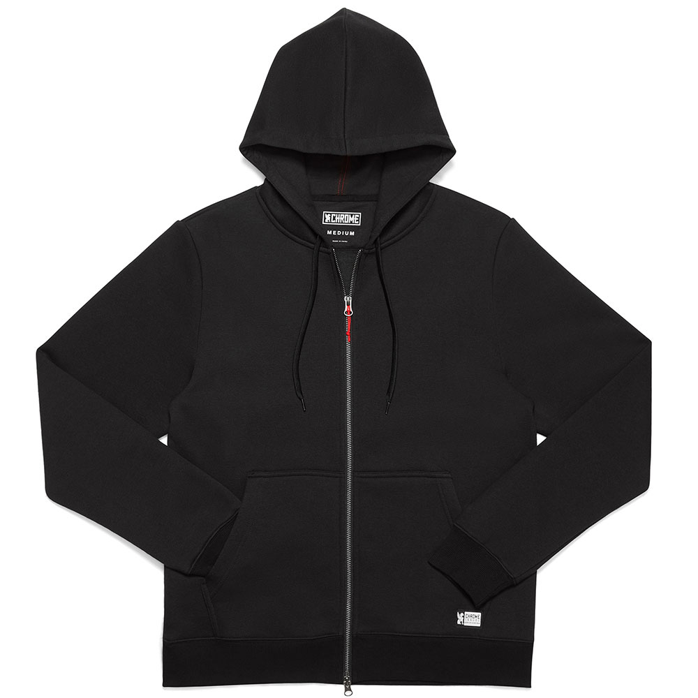 正規取扱店 CHROME (クローム) AP489 CHROME ISSUED FLEECE