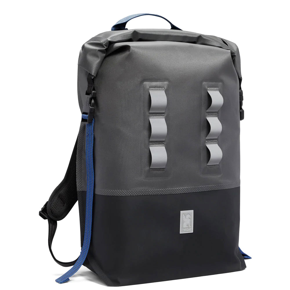 EX 2.0 30L CHROME URBAN EX