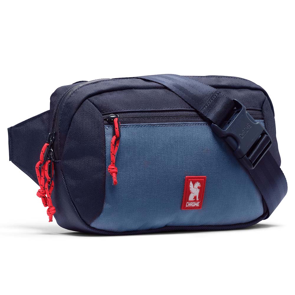 クローム ミニ カデット スリング バッグ CHROME MINI KADET SLING BAG NAVY TRITONE バッグ ボディバッグ ☆耐水 5L BG321NVTR | BOSTONCLUB 【公式】