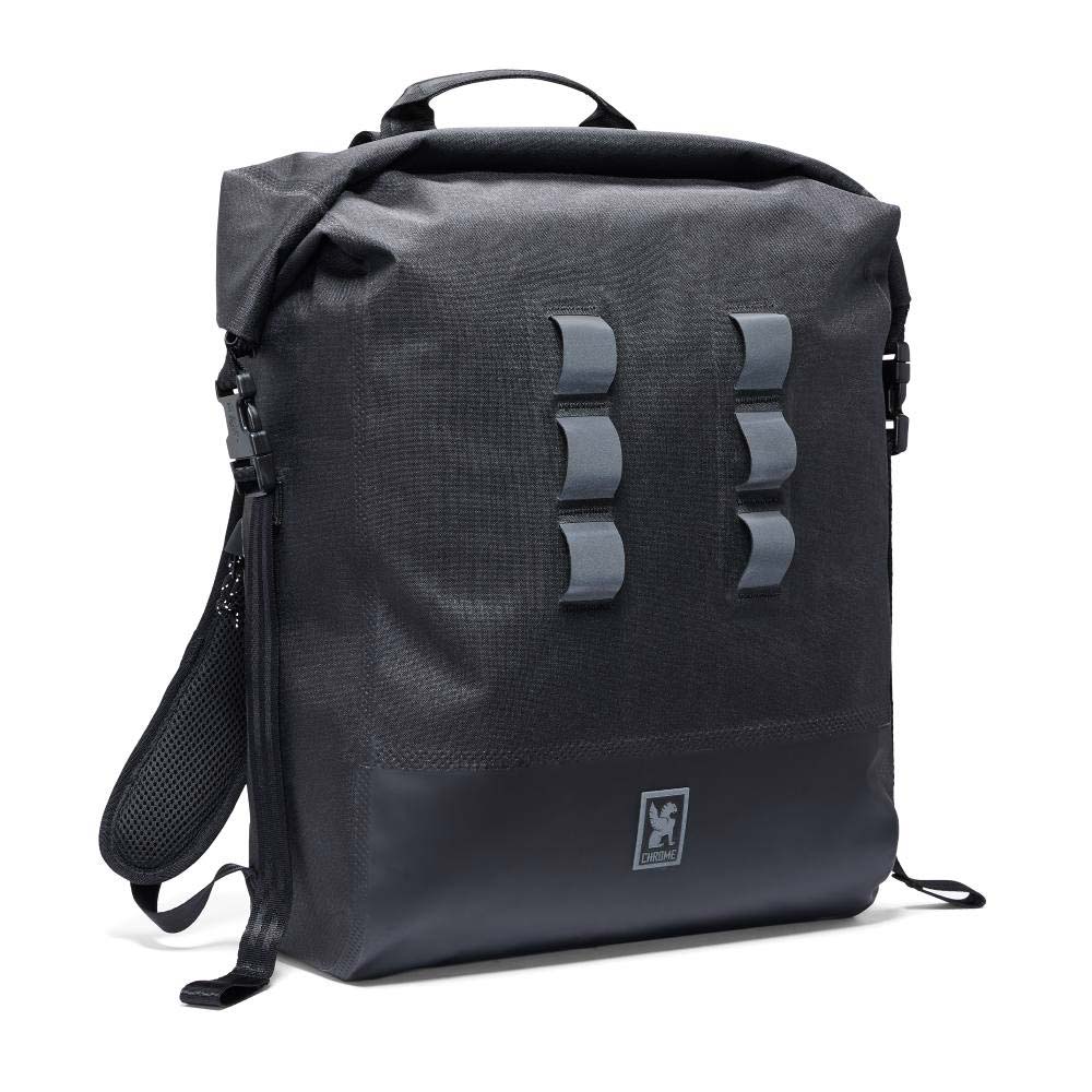 クローム アーバン EX 30L CHROME URBAN EX 30L BLACK バックパック