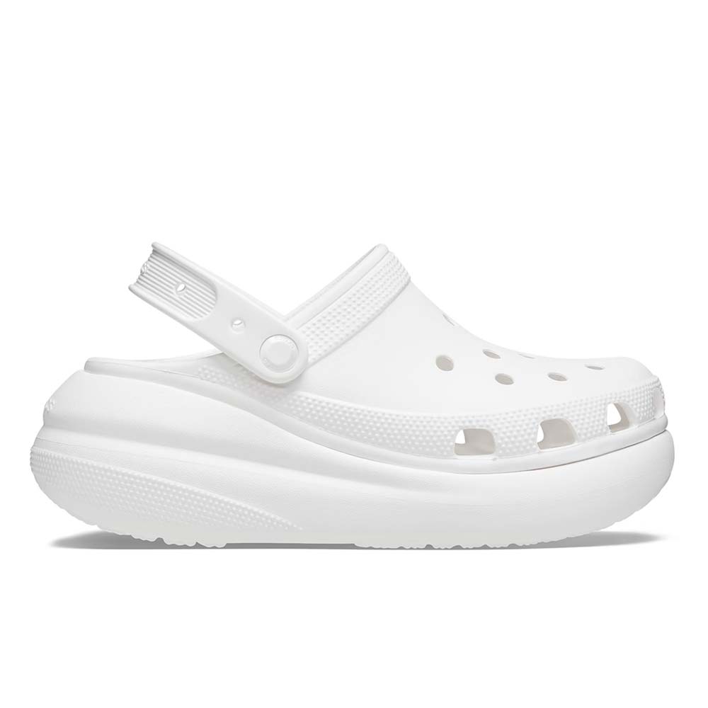 クロックス メガ クラッシュ サンダル crocs MEGA CRUSH SANDAL