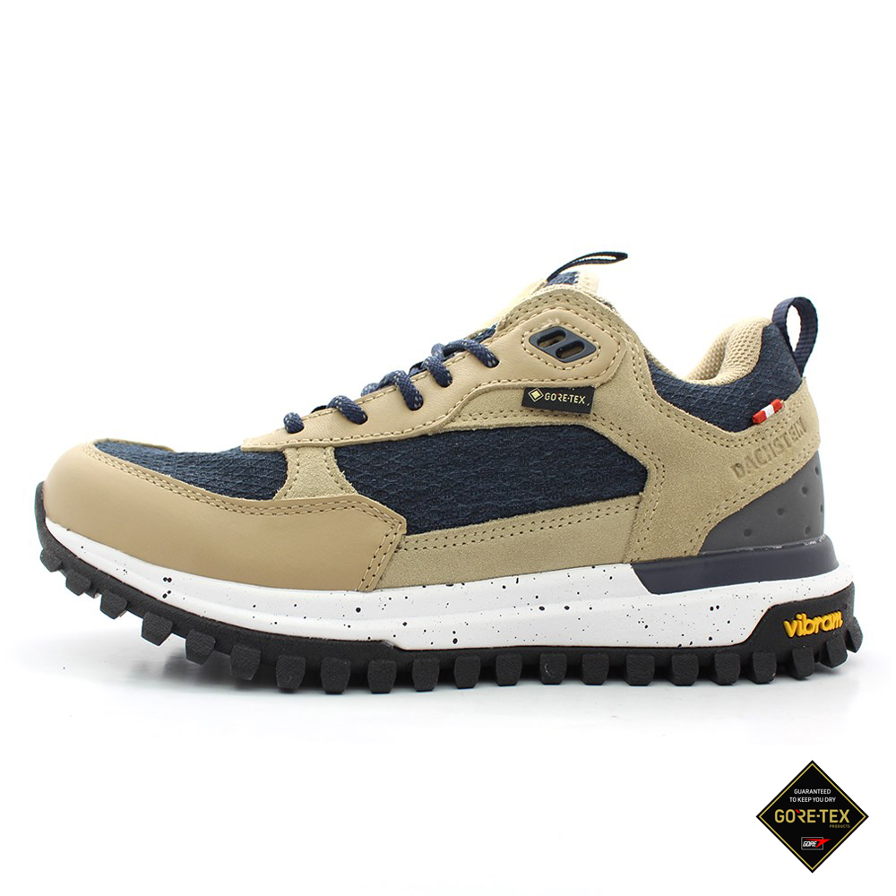 ダハシュタイン Dachstein Lina Lc Gtx Khaki レディース スニーカー Gore Tex ゴアテックス ライトトレッキング ハイキング 防水透湿 Lc D 080