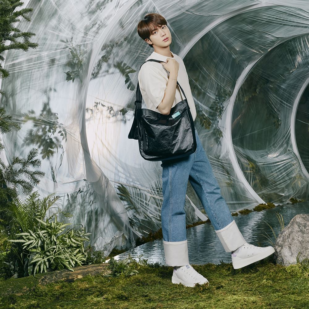 Fila Bts Project 7 Back To Nature 21 Collection スニーカー バッグ 通販 大阪 梅田 天王寺 阿倍野のbostonclub ボストンクラブ スニーカー