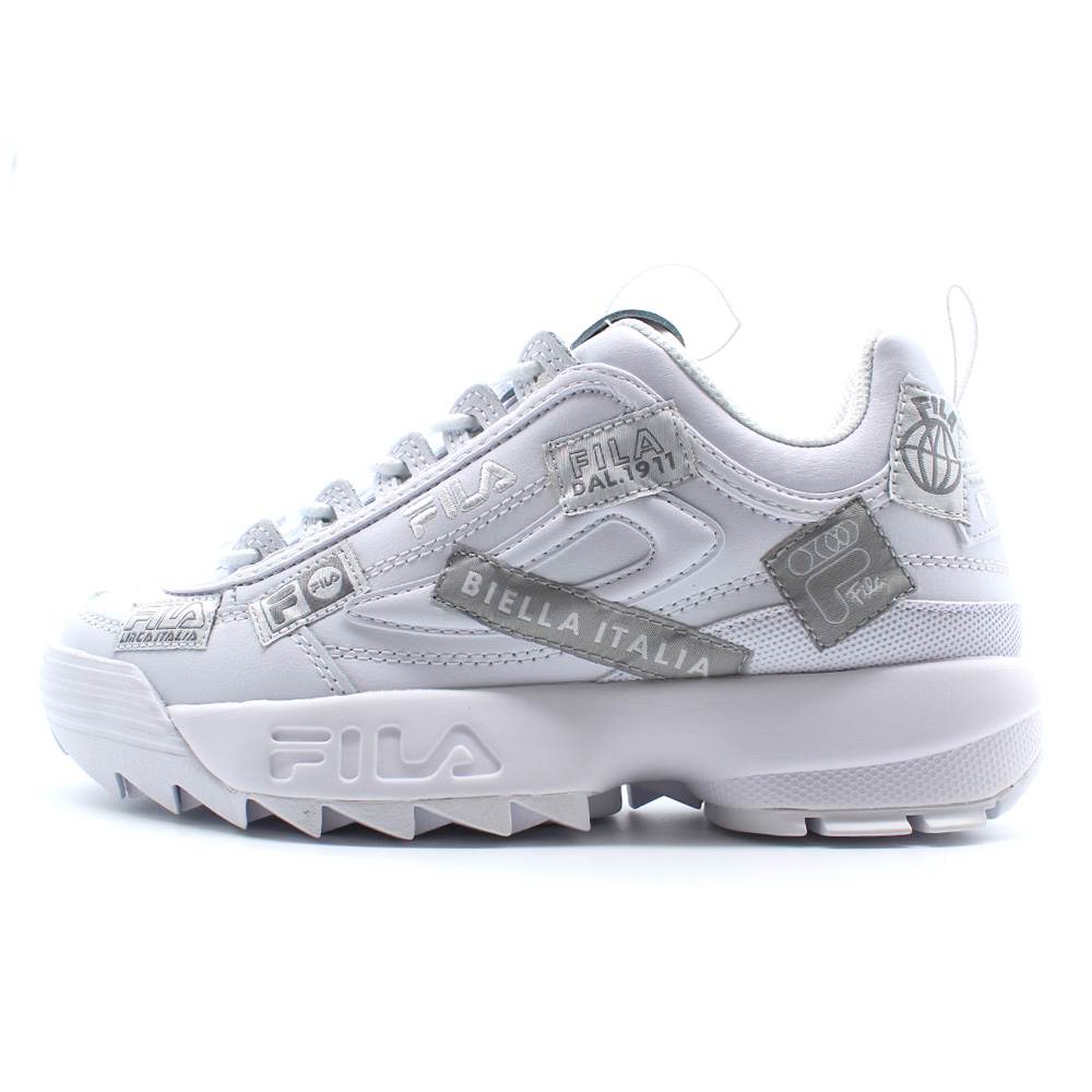 fila disruptor boy