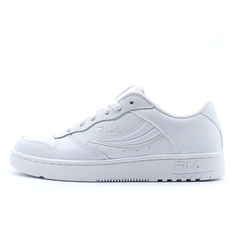フィラ Fila Fx100 Sl White メンズ レディース スニーカー Uss
