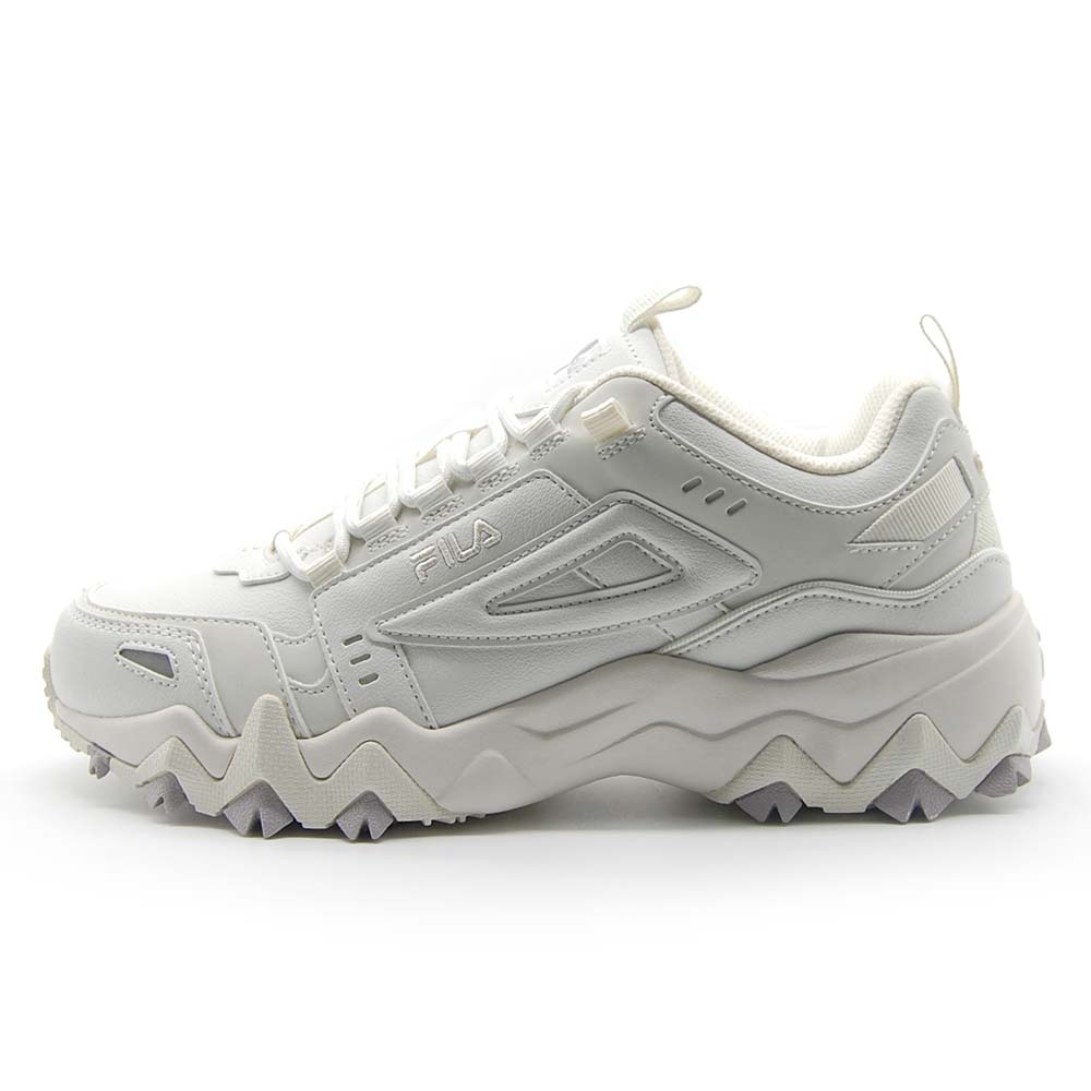 フィラ オークモント TR S FILA OAKMONT TR S WH/BG レディース フィラ オークモント TR S FILA OAKMONT TR S WH/BG レディース