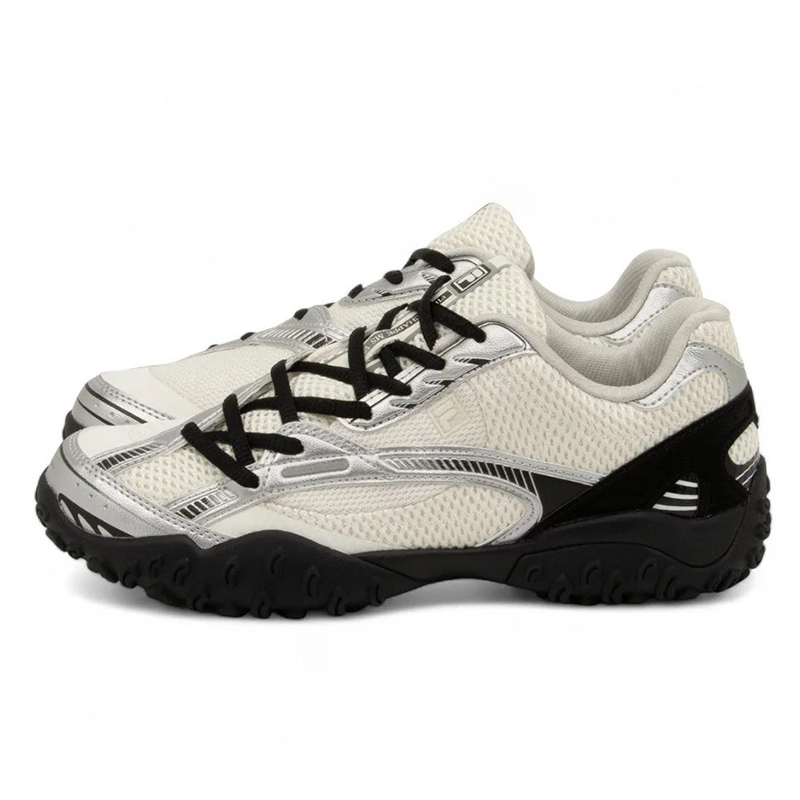 在庫限り outlet / 注文 処分特価品 F1XM02367102 FILA ECHAPPE MS v2