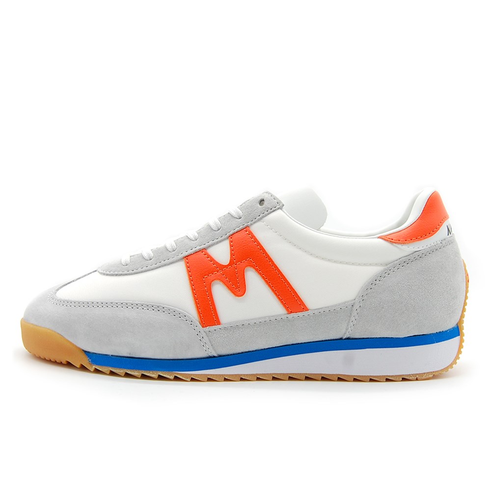 カルフ メスタリ Karhu Mestari White Flame メンズ レディース スニーカー Kh
