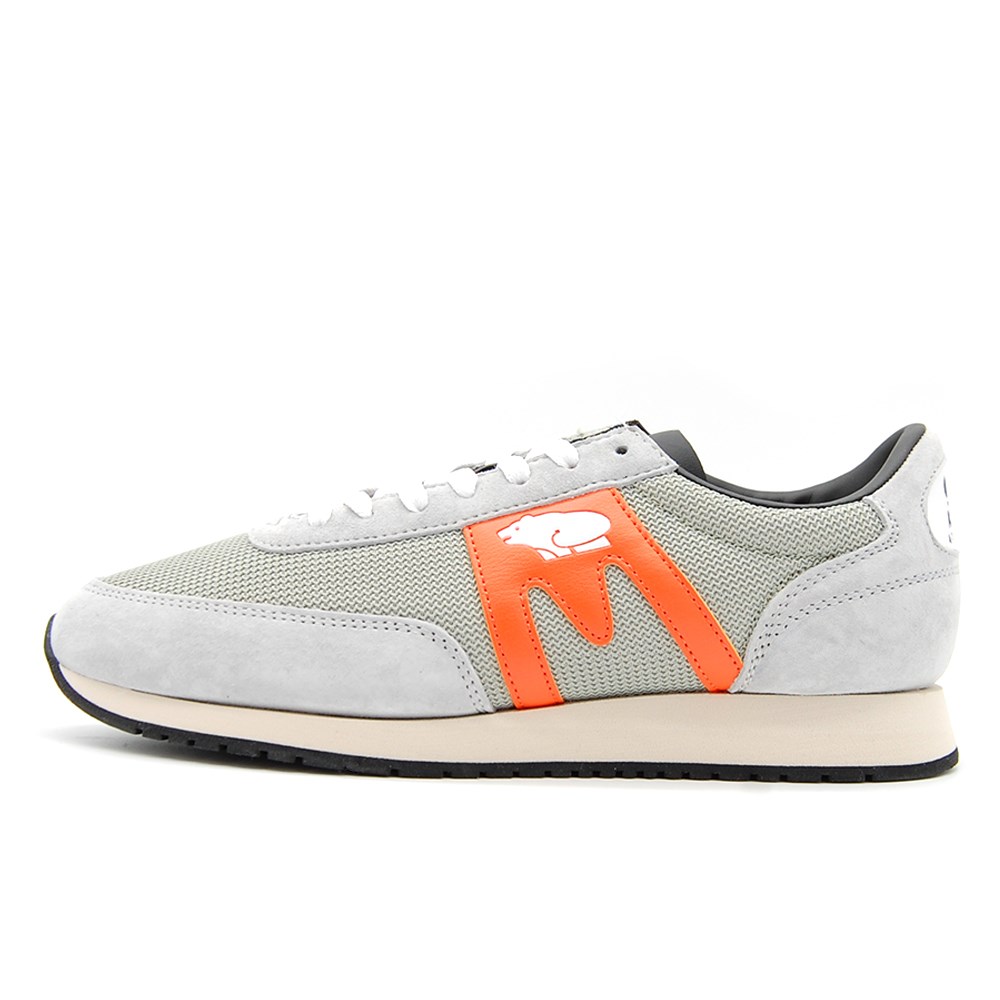 カルフ アルバトロス Karhu Albatross Dawn Blue Carrot メンズ レディース スニーカー Kh カルフ アルバトロス Karhu Albatross Dawn Blue Carrot メンズ レディース スニーカー Kh