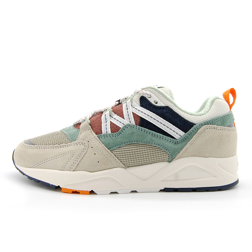 カルフ フュージョン2.0 KARHU FUSION 2.0 スプレーグリーン/ペール 