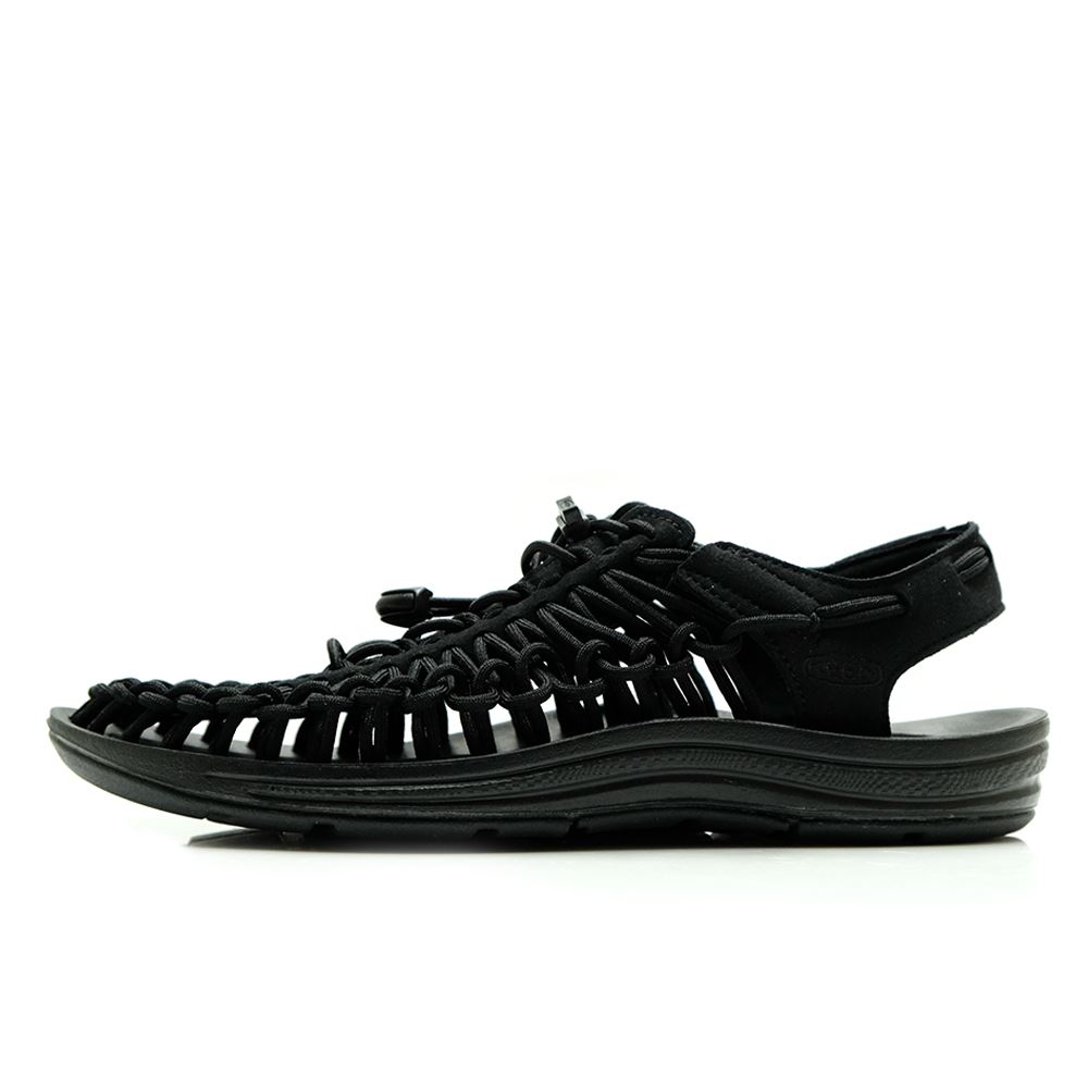 サンダル特集Vol.1】アウトドアブランド KEEN（キーン） スニーカー 