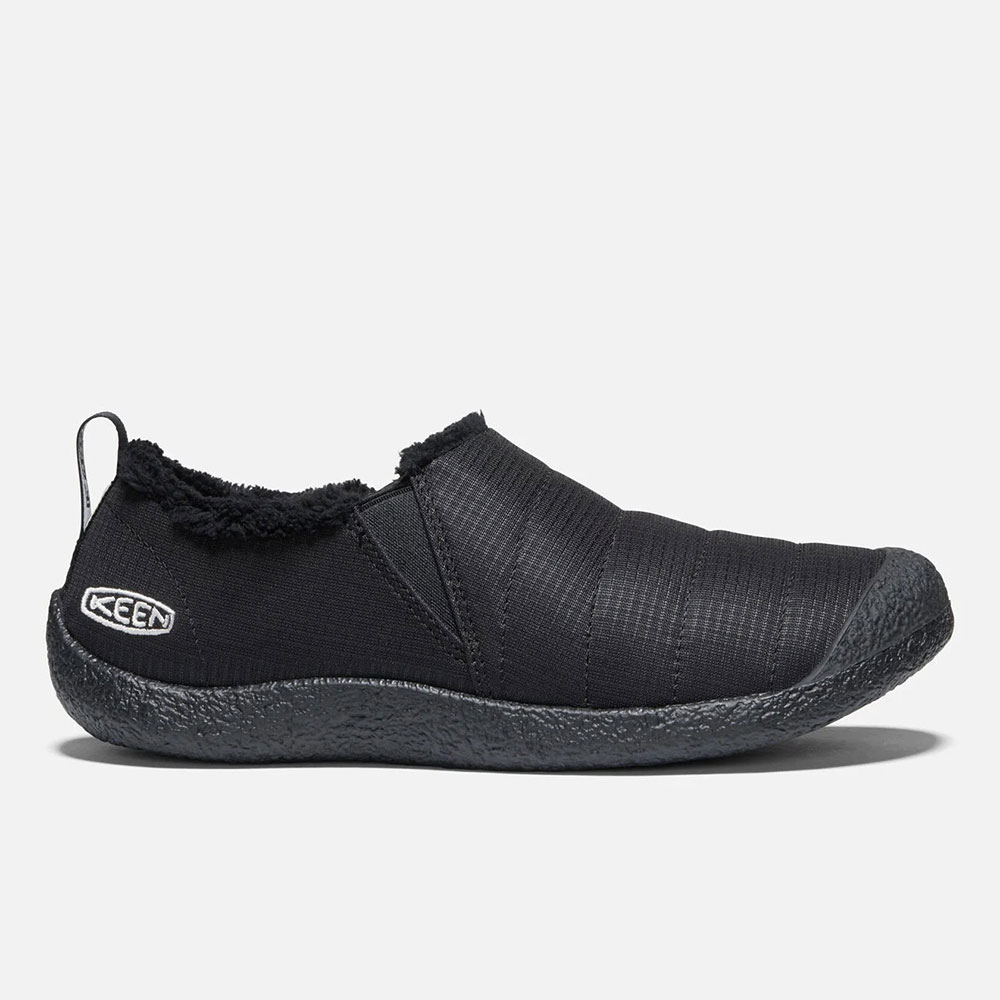 キーン エレナ チェルシー ウォータープルーフ KEEN ELENA CHELSEA WP W-TRIPLE BLACK/BLACK レディース  ブーツ 防水シューズ 1026827