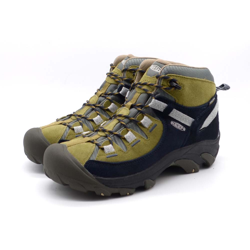 キーン ターギー 2 ミッド ウォータープルーフ KEEN TARGHEE II MID WP