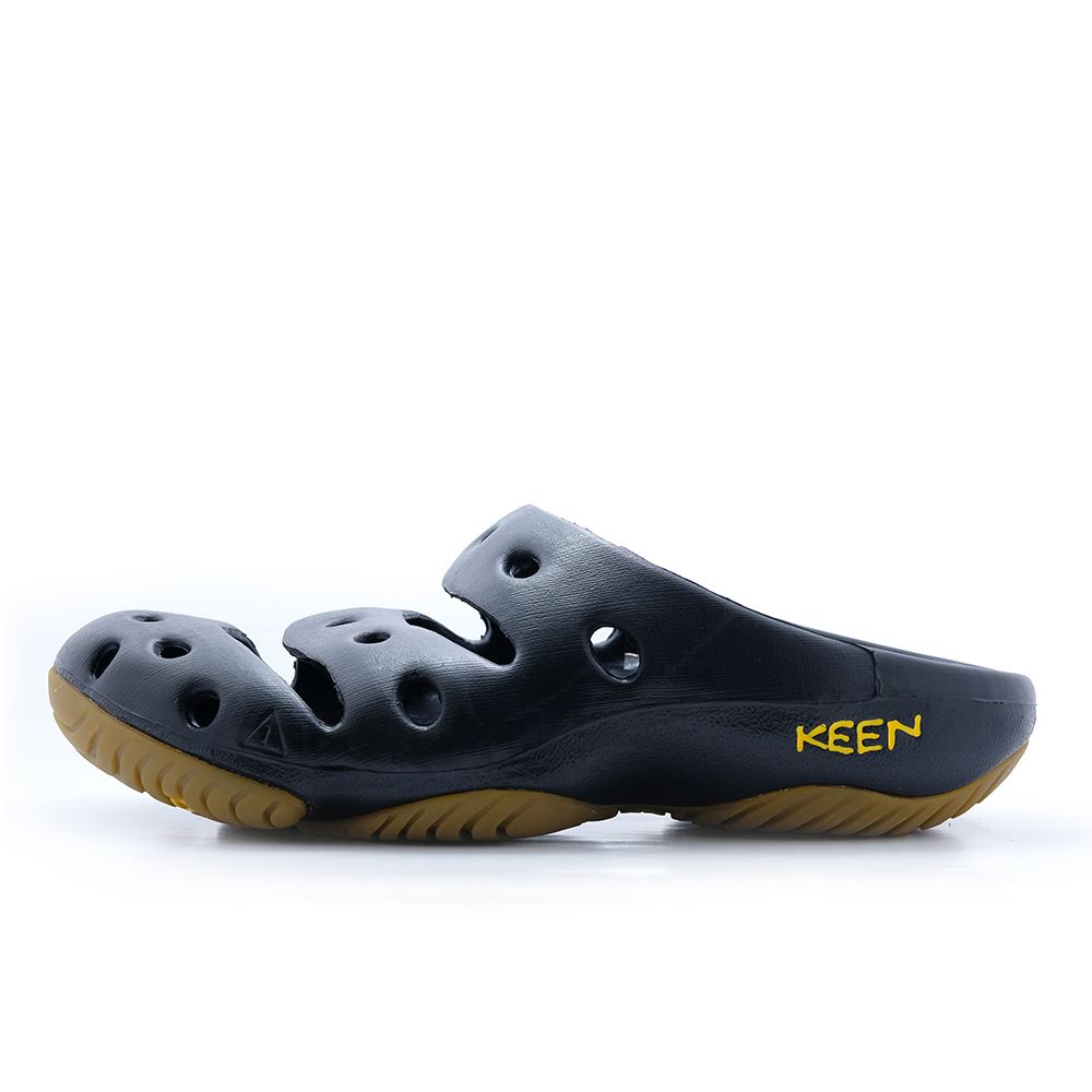 キーン ヨギ Keen Yogui Black ブラック メンズ クロッグ サンダル アウトドア キャンプ 海 川 レジャー キーン ヨギ Keen Yogui Black ブラック メンズ クロッグ サンダル アウトドア キャンプ 海 川 レジャー