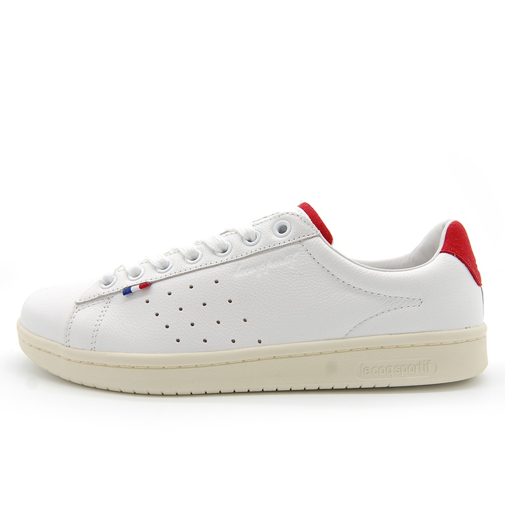 ルコックスポルティフ La ロ ラン Le 2 Le Coq Sportif La Roland Le Ii ホワイト