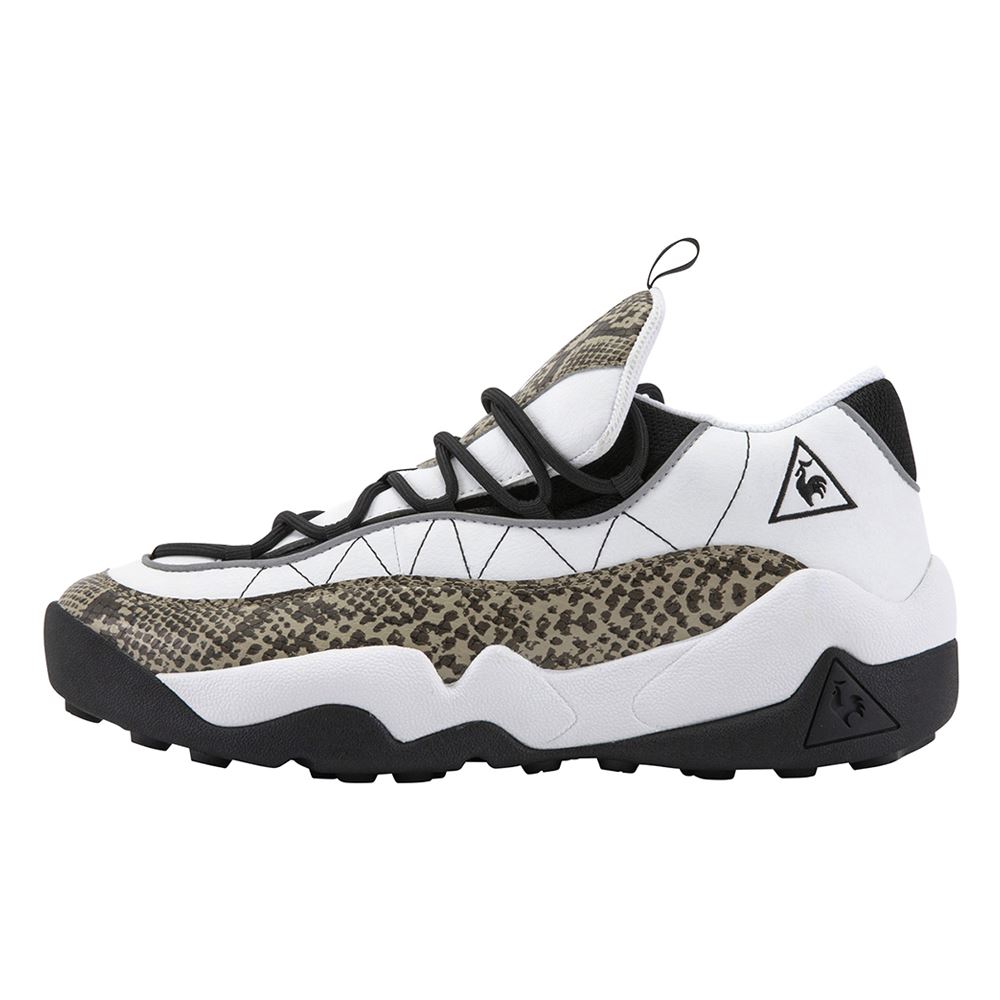 le coq sportif LCS TR -OYSTER- スニーカー通販 | 大阪梅田 le coq sportif LCS TR -OYSTER- スニーカー通販 | 大阪梅田