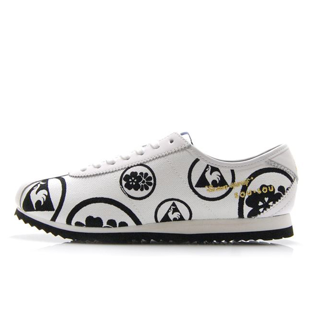 ルコックスポルティフ モンペリエ Jp ソウソウ Le Coq Sportif Montpellier Jp Sou Sou Kamon メンズ レディース スニーカー Qy1njc02ka ルコックスポルティフ モンペリエ Jp ソウソウ Le Coq Sportif Montpellier Jp Sou Sou Kamon メンズ レディース スニーカー Qy1njc02ka