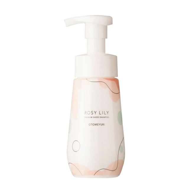 ロジーリリー プレミアムシューズシャンプー 200ml ROSY LILY PREMIUM 