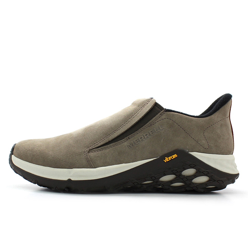 メレル ジャングル モック 2.0 MERRELL JUNGLE MOC 2.0 BOULDER メンズ スニーカー コンフォート スリッポン 快適  J94527