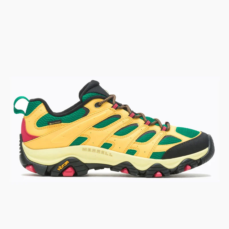 メレル モアブ 3 シンセティック ゴアテックス MERRELL MOAB 3 