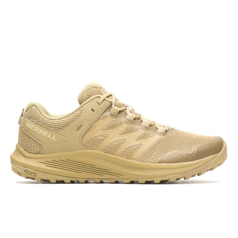 メレル ノバ 3 タクティカル MERRELL NOVA 3 TACTICAL DK/CYT メンズ