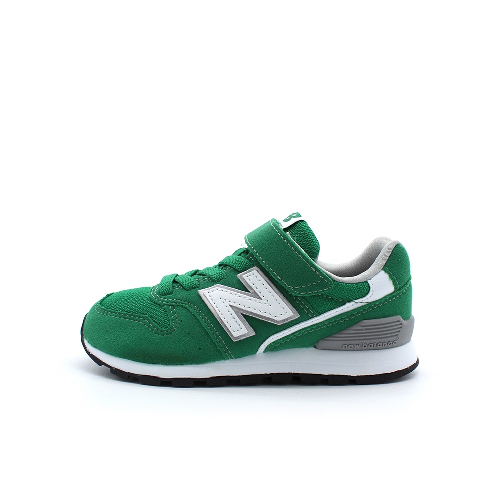 ニューバランス New Balance Yv996 Green キッズ スニーカー Yv996cgn ニューバランス New Balance Yv996 Green キッズ スニーカー Yv996cgn