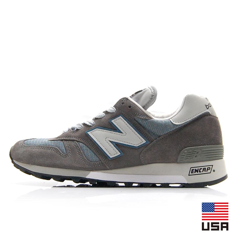 ニューバランス new balance M1300CL STEEL 