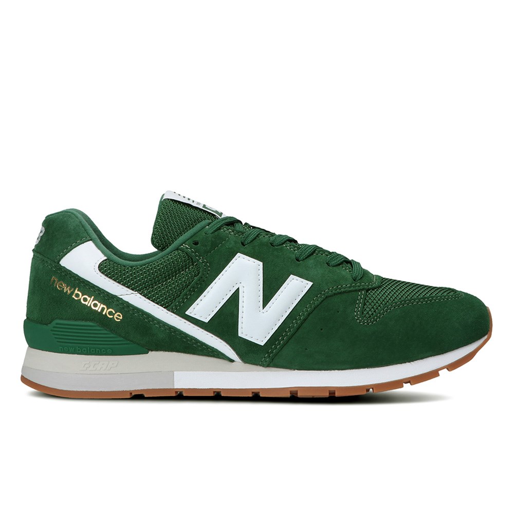 ニューバランス new balance CM996 OLIVE メンズ スニーカー CM996SHO