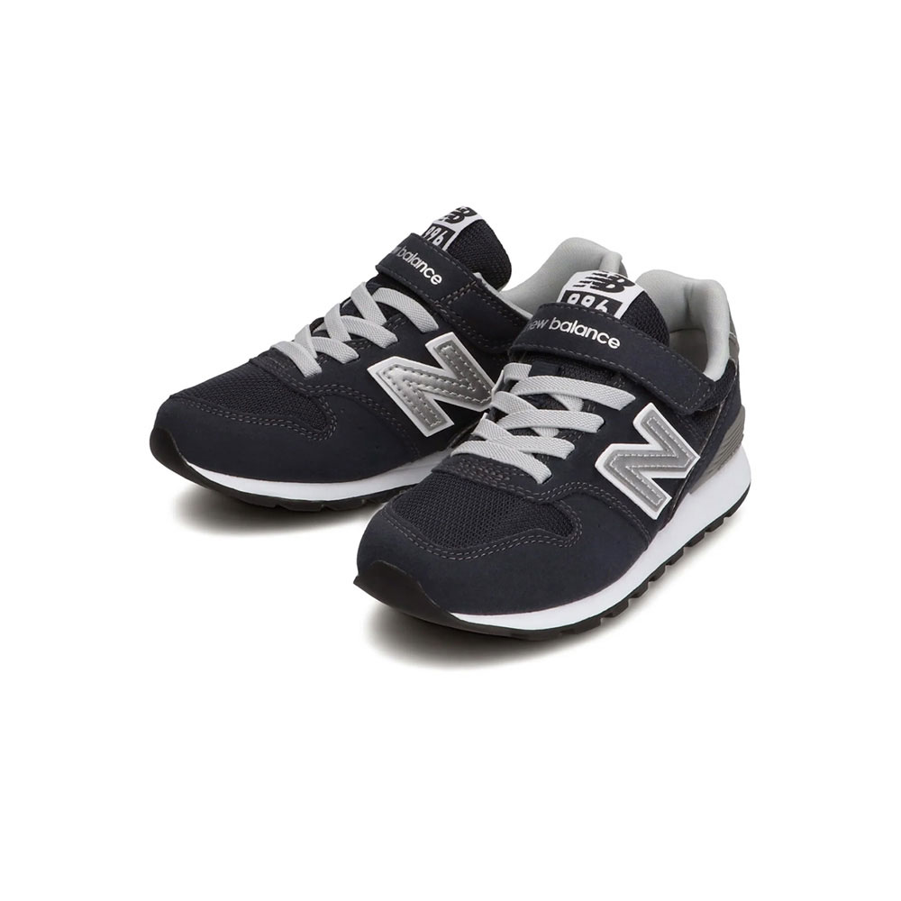 ニューバランス new balance YV996 NV3 NAVY キッズ スニーカー YV996NV3