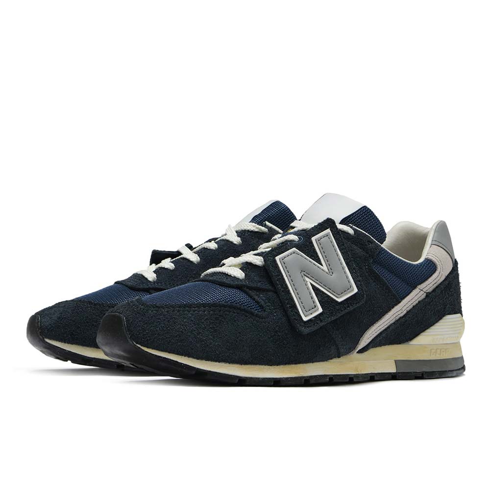 ニューバランス new balance 996 HK2 GRAY メンズ スニーカー