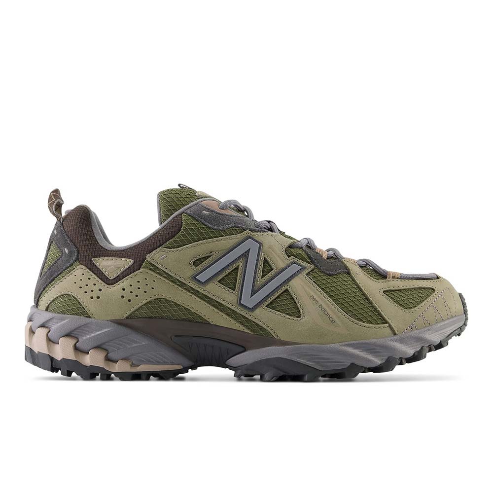 New balance 610T BH khaki