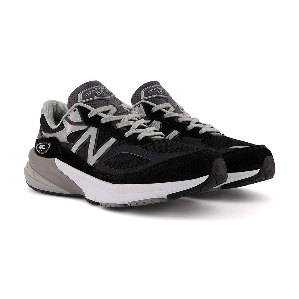 ニューバランス NEW BALANCE W990 KM3 スニーカー USA製 6D レディース23.0cm /saa005610