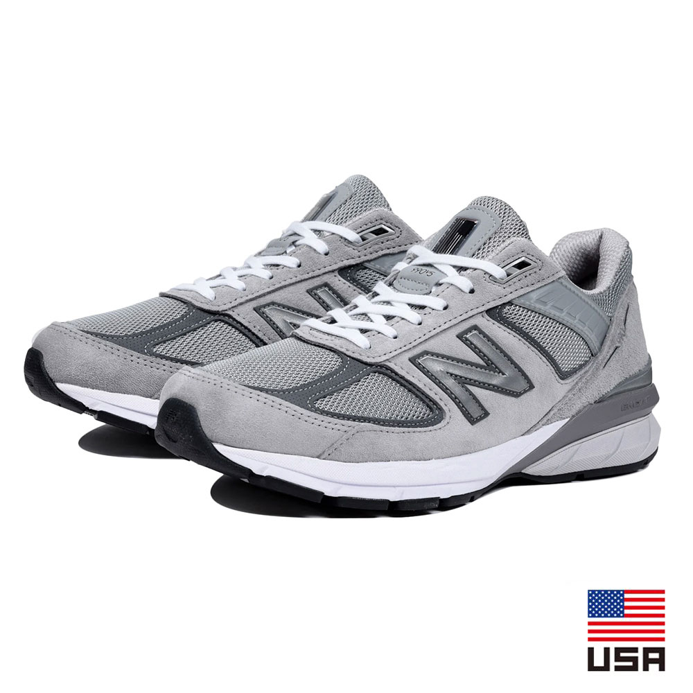 ニューバランス new balance M990 GRAY グレー MADE IN USA 