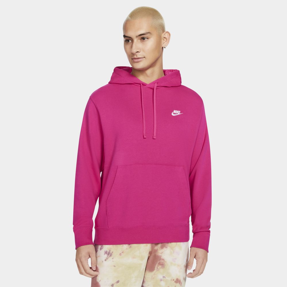 ナイキ フリース パーカー Nike ブラック ブラック ホワイト メンズ スウェット Cz7858 615