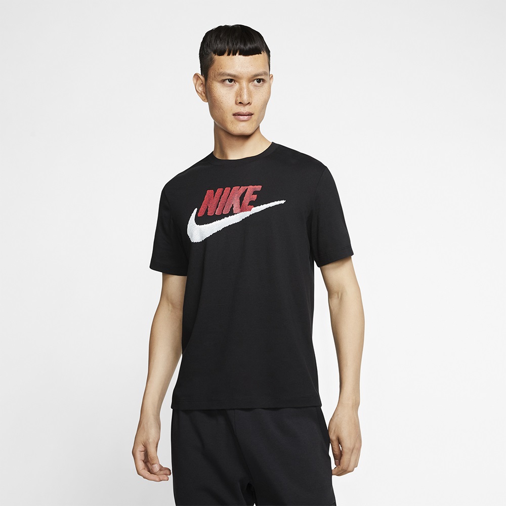 ナイキ ブランド マーク S S Tシャツ Nike ブラック メンズ Tシャツ Ar4994 013 ナイキ ブランド マーク S S Tシャツ Nike ブラック メンズ Tシャツ Ar4994 013