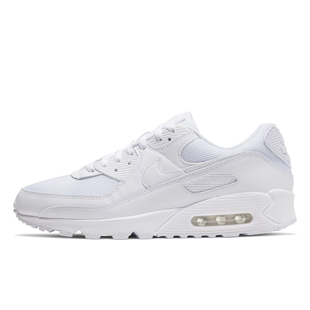 AIR MAX90 エアマックス90ウルフグレー27.5