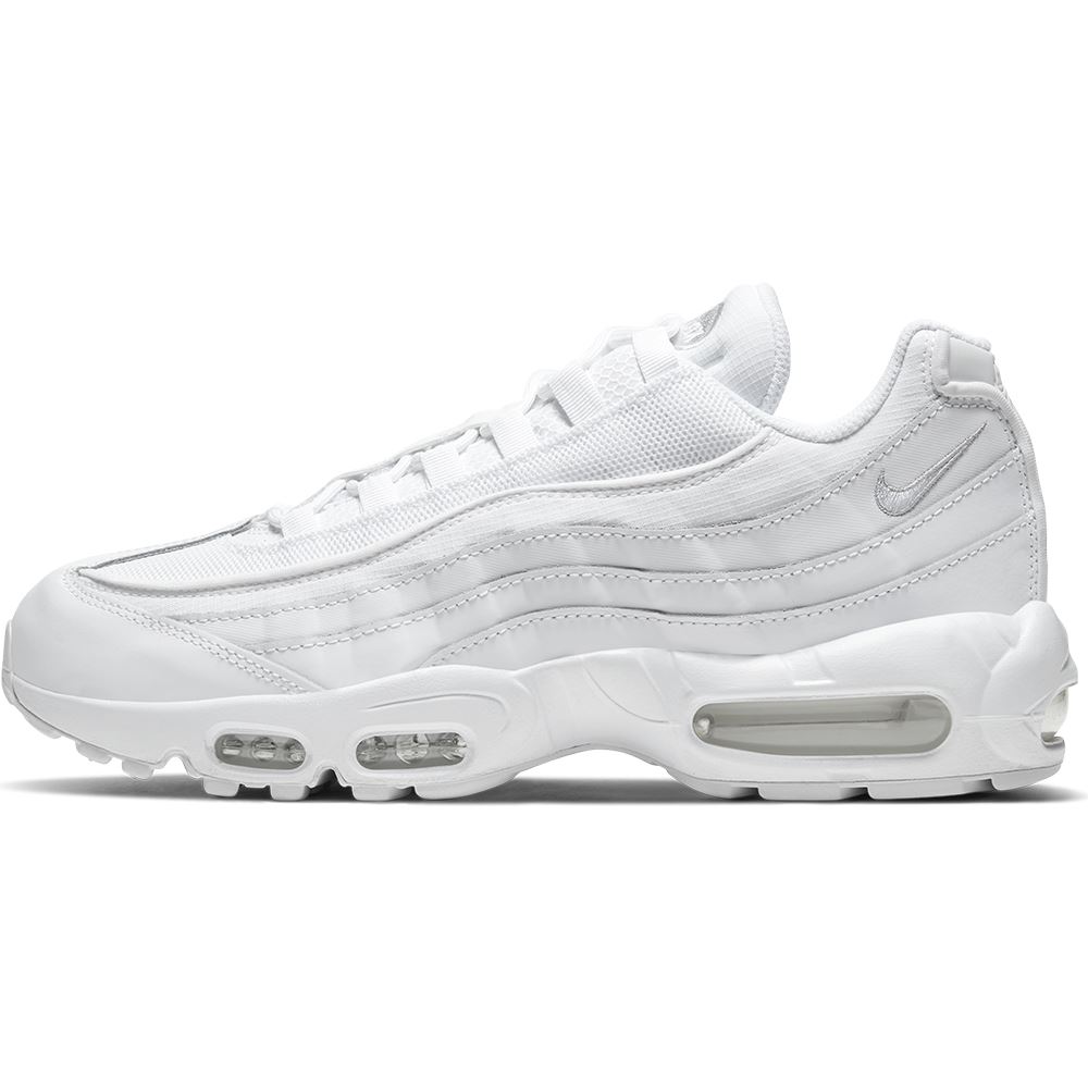 軽量な折り畳み自転車 ナイキ エア マックス 95 エッセンシャル AIR MAX 95 ESSENTIAL ホワイト/グレーフォグ CT1268-100 日本国内正 通販 NIKE エアーマックス95 エッセンシャルグレー
