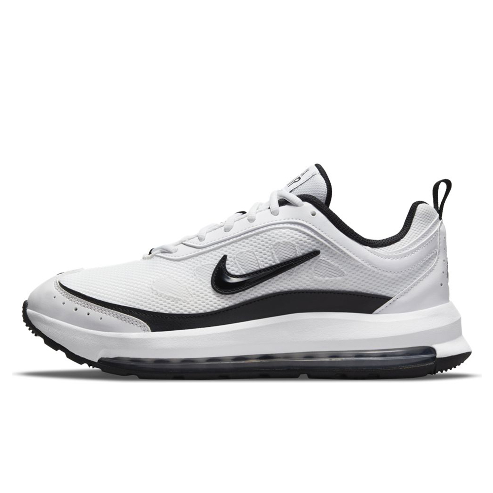 ナイキ エア マックス Ap Nike Air Max Ap White Black メンズ スニーカー Cu46 100