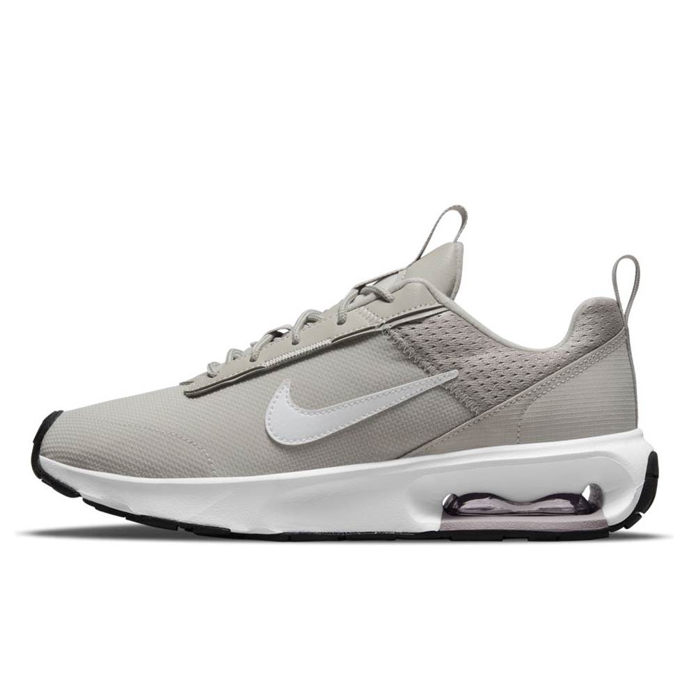 ナイキ ウィメンズ エア マックス Intrlk ライト Nike W Air Max Intrlk Lite Lt Iron Ore White Amethyst Ash レディース スニーカー Dh0874 001