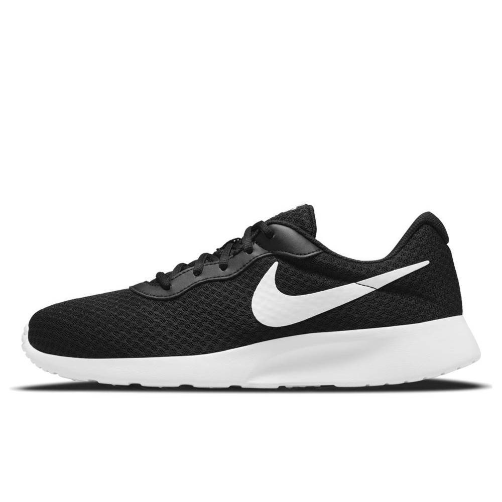 ナイキ タンジュン Nike Tanjun Black White Barely Volt Black メンズ スニーカー Dj6258 003