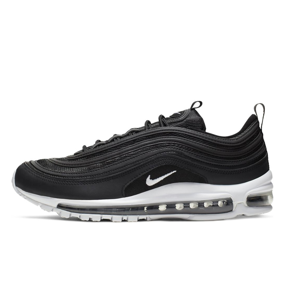 ナイキ ウィメンズ エア マックス 97 NIKE WMNS AIR MAX 97 BLACK