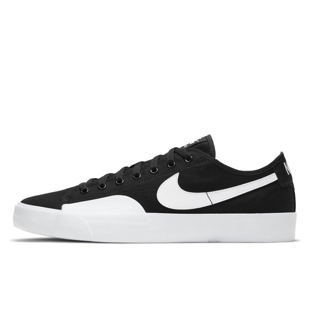 ナイキ Sb ブレーザー コート Nike Sb Blzr Court ブラック ブラック ガムライトブラウン ホワイト メンズ スニーカー Cv1658 002