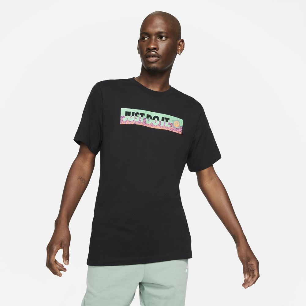 ナイキ スポーツウェア Tシャツ Nike ブラック メンズ Tシャツ Dd1277 010 ナイキ スポーツウェア Tシャツ Nike ブラック メンズ Tシャツ Dd1277 010