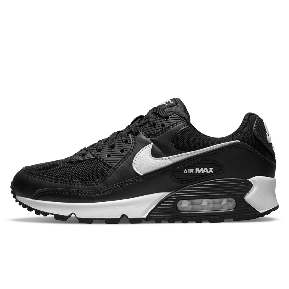 激レア！NIKE AIRMAX90GOLFナイキエアマックス白黒28.0(2)