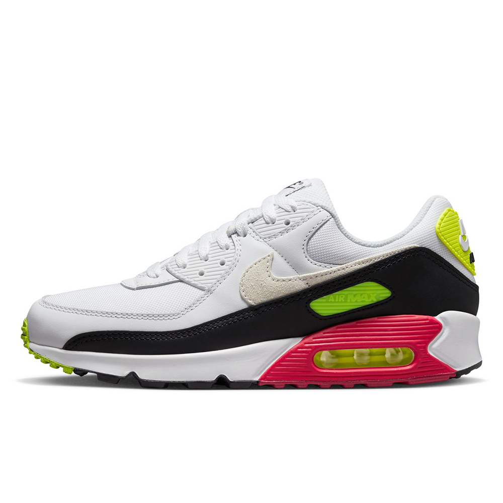 2021年レディースファッション福袋 NIKE エアマックス 90 DQ4071-100 AIR MAX econet.bi