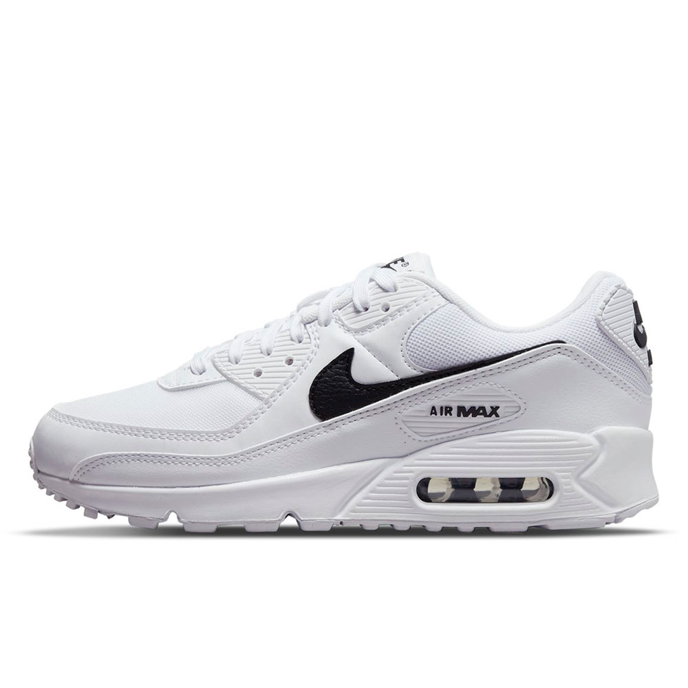 ナイキ ウィメンズ エア マックス 90 NIKE WMNS AIR MAX 90 WHITE