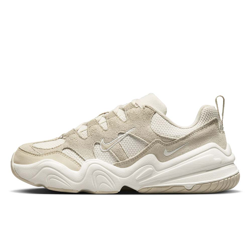 ナイキ ウィメンズ テック ヘラ NIKE WMNS TECH HERA WHITE