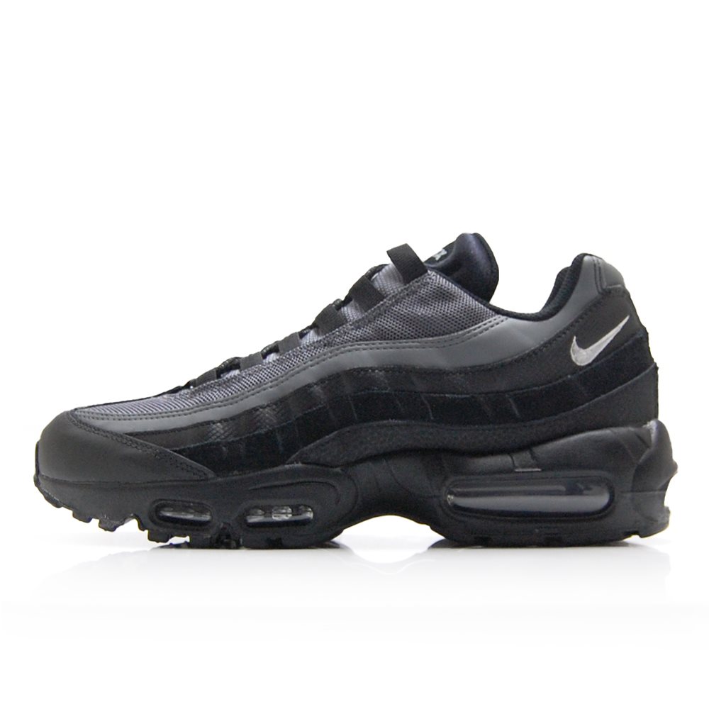 air 95 grey