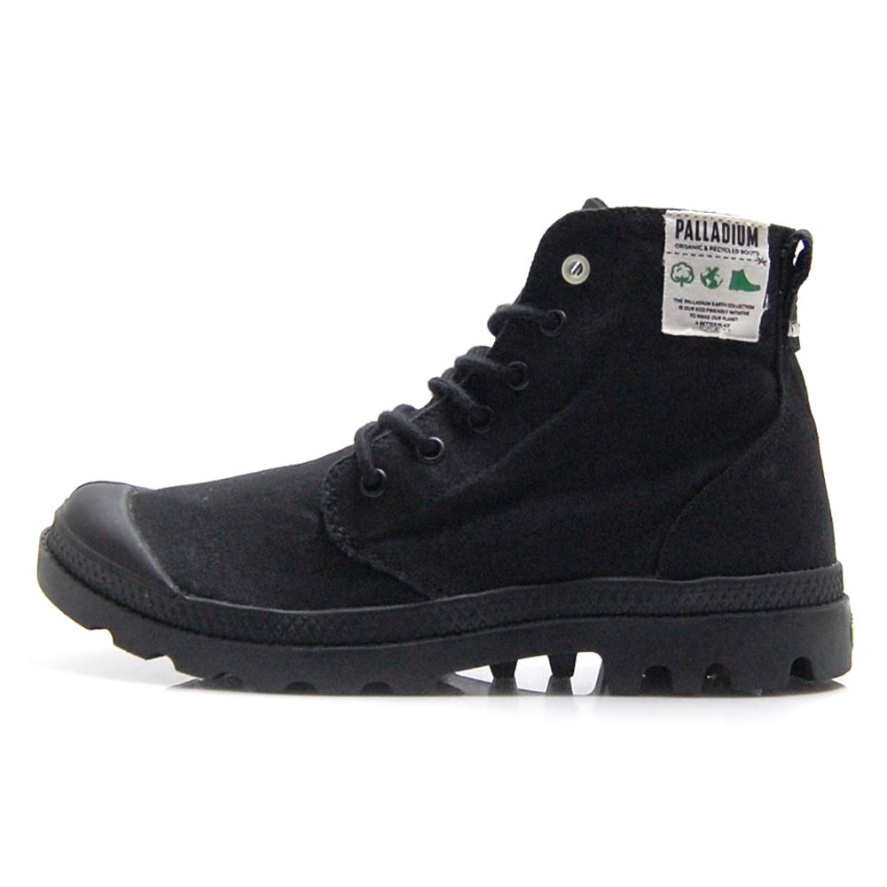 pampa organic palladium